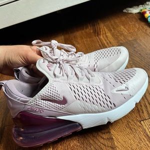 Women’s Nike Air Max 270